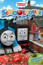 Watch Thomas and Friends Schoolhouse Delivery Wolowtube