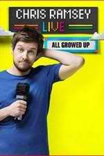Watch Chris Ramsey: All Growed Up Wolowtube