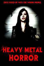Watch Heavy Metal Horror Wolowtube