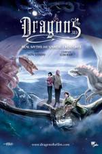 Watch Dragons: Real Myths and Unreal Creatures - 2D/3D Wolowtube