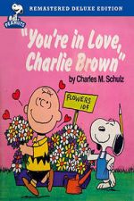 Watch You\'re in Love, Charlie Brown (TV Short 1967) Wolowtube