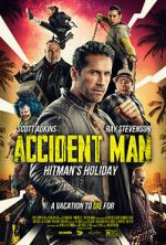 Watch Accident Man: Hitman\'s Holiday Wolowtube