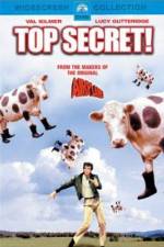 Watch Top Secret! Wolowtube