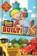 Watch Bob The Builder: Built For Fun Wolowtube