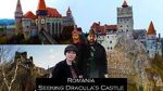 Watch Romania: Seeking Dracula\'s Castle Wolowtube