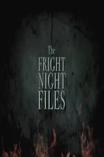 Watch The Fright Night Files Wolowtube