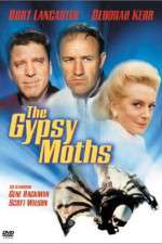Watch The Gypsy Moths Wolowtube