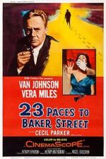 Watch 23 Paces to Baker Street Wolowtube