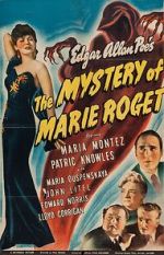 Watch Mystery of Marie Roget Wolowtube