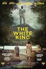 Watch The White King Wolowtube