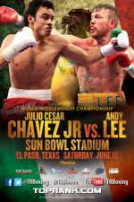 Watch Julio Cesar Chavez, Jr. vs. Andy Lee Wolowtube