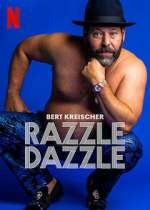 Watch Bert Kreischer: Razzle Dazzle (TV Special 2023) Wolowtube