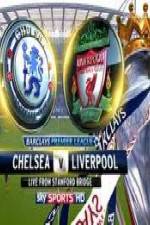Watch Chelsea vs Liverpool Wolowtube