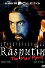 Watch Rasputin: The Mad Monk Wolowtube