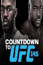 Watch Countdown To UFC 145 Jones Vs. Evans Wolowtube