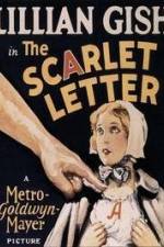 Watch The Scarlet Letter Wolowtube