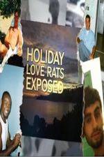 Watch Holiday Love Rats Exposed Wolowtube