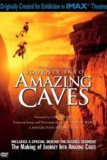 Watch Journey Into Amazing Caves Wolowtube