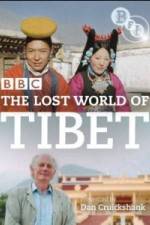 Watch The Lost World of Tibet Wolowtube
