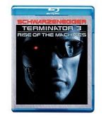 Watch Inside \'Terminator 3: Rise of the Machines\' (TV Short 2003) Wolowtube