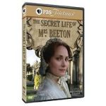 Watch The Secret Life of Mrs. Beeton Wolowtube