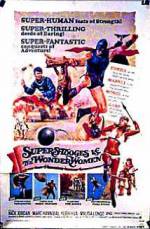 Watch Super Stooges vs the Wonder Women Wolowtube