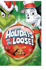 Watch Dr Seuss's Holiday on the Loose Wolowtube