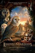 Watch Legend of the Guardians The Owls of Ga'Hoole Wolowtube