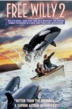 Watch Free Willy 2 The Adventure Home Wolowtube