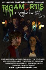 Watch Rigamortis: A Zombie Love Story (Short 2011) Wolowtube