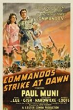 Watch Commandos Strike at Dawn Wolowtube