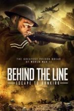 Watch Behind the Line: Escape to Dunkirk Wolowtube