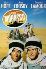 Watch Road to Morocco Wolowtube