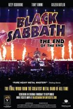 Watch Black Sabbath: The End Of The End Wolowtube