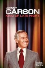 Watch Johnny Carson: King of Late Night Wolowtube