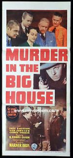 Watch Murder in the Big House Wolowtube