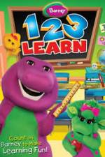 Watch Barney 1 2 3 Learn Wolowtube