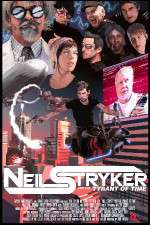 Watch Neil Stryker and the Tyrant of Time Wolowtube