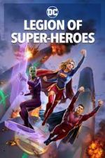 Watch Legion of Super-Heroes Wolowtube