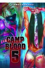 Watch Camp Blood 5 Wolowtube