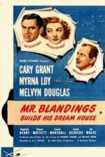 Watch Mr Blandings Builds His Dream House Wolowtube