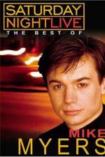 Watch Saturday Night Live The Best of Mike Myers Wolowtube