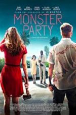 Watch Monster Party Wolowtube