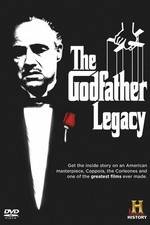 Watch The Godfather Legacy Wolowtube