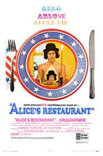 Watch Alice's Restaurant Niter