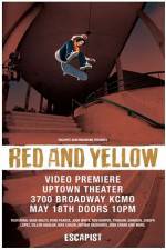 Watch Escapist Skateboarding Red And Yellow Bonus Wolowtube