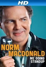 Watch Norm Macdonald: Me Doing Standup Wolowtube