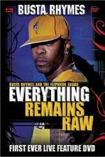 Watch Busta Rhymes Everything Remains Raw Wolowtube