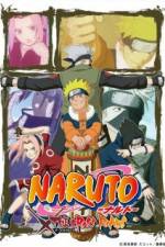 Watch Naruto Special The Cross Roads Wolowtube
