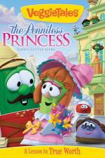Watch VeggieTales The Penniless Princess Wolowtube
